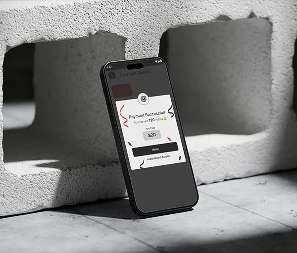 Purpose Payment website designed by Codeeo